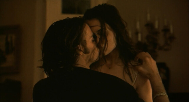 Katie Holmes sexy – Teaching Mrs. Tingle (1999)