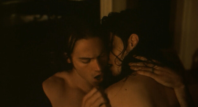Katie Holmes sexy – Teaching Mrs. Tingle (1999)