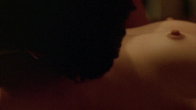 Nikki Coghill nude – Dark Age (1987)