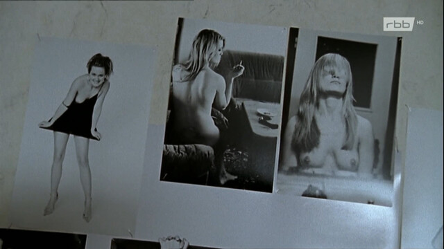 Pauline Knof nude – Polizeiruf 110 s35e01 (2006)