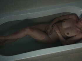 Tereza Ramba nude – Her Drunken Diary (Zápisník alkoholičky) (2024)