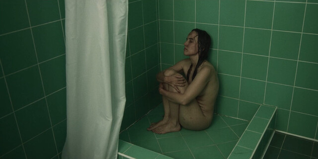 Tereza Ramba nude – Her Drunken Diary (Zápisník alkoholičky) (2024)