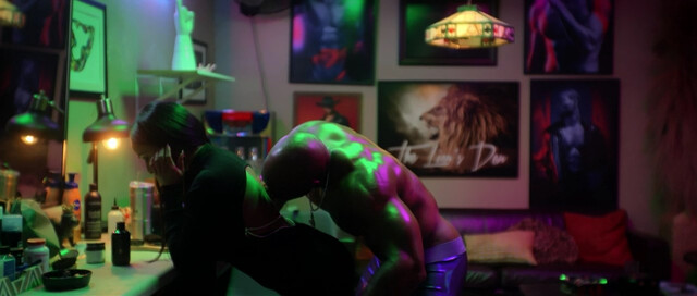 Heart Hayes sexy – All the Queen's Men s04e04 (2024)