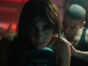 Aura Garrido sexy – Invisible s01 (2024)