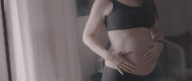 Cristina Mediero sexy – Septiembre (2023)