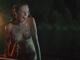 Monika Mikołajczak nude – Uncertainty (Niepewność) s01e04 (2024)