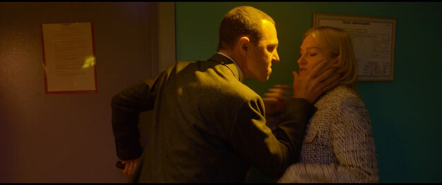 Viktoriya Tolstoganova sexy – Dayte shou (Give a Show) s01e08 (2024)