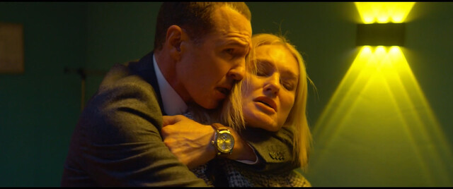 Viktoriya Tolstoganova sexy – Dayte shou (Give a Show) s01e08 (2024)