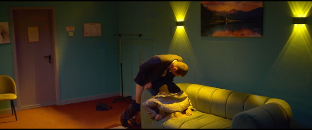 Viktoriya Tolstoganova sexy – Dayte shou (Give a Show) s01e08 (2024)