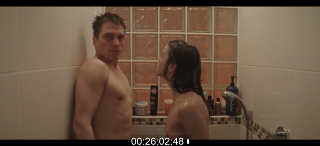 Xenia Assenza nude – Hör mir zu (2024)