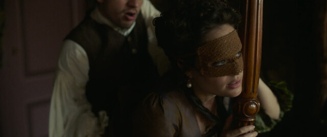 Dar Zuzovsky sexy – A beautiful imperfection (Een schitterend gebrek) (2024)