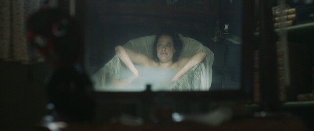 Dar Zuzovsky sexy – A beautiful imperfection (Een schitterend gebrek) (2024)