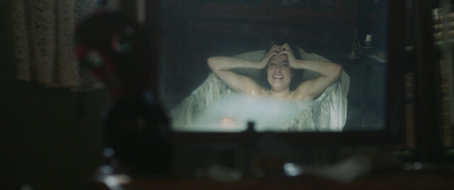 Dar Zuzovsky sexy – A beautiful imperfection (Een schitterend gebrek) (2024)