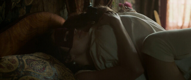 Dar Zuzovsky sexy – A beautiful imperfection (Een schitterend gebrek) (2024)