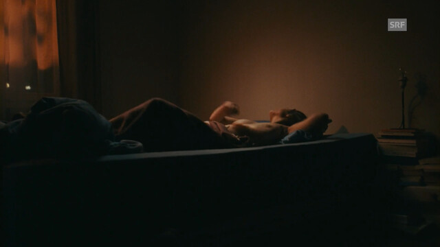 Elsa Langnase nude – Nr. 47 s01e01,e03 (2018)