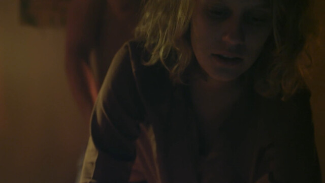 Chloé Pangrazzi nude – Housewarming (2015)