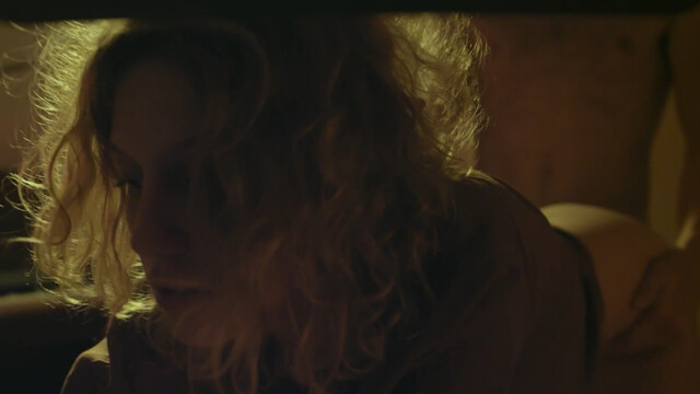 Chloé Pangrazzi nude – Housewarming (2015)