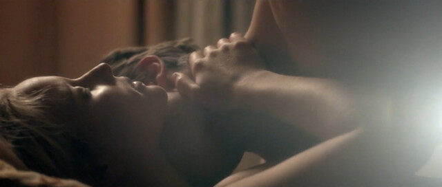 Sonja Gerhardt nude – Dessau Dancers (2014)