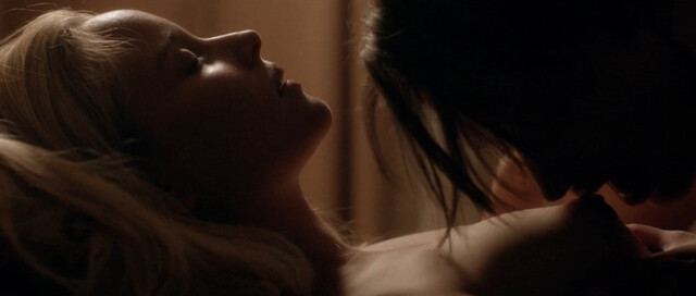 Sonja Gerhardt nude – Dessau Dancers (2014)