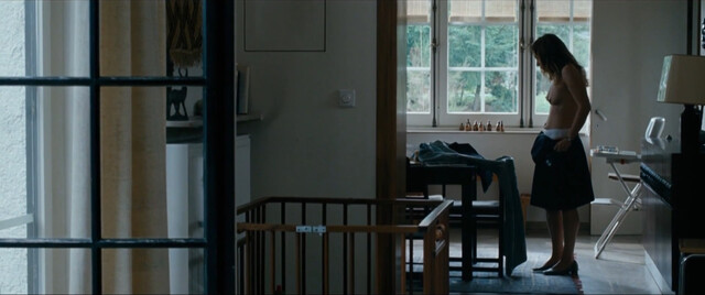 Émilie Dequenne nude – Our Children (À perdre la raison) (2012)