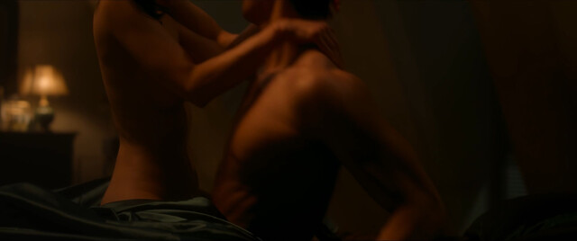 Jung Yun-ha nude – The Trunk (Teureongkeu) s01e01-04 (2024)