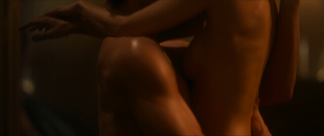 Jung Yun-ha nude – The Trunk (Teureongkeu) s01e01-04 (2024)
