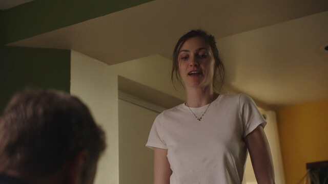 Emily Hall sexy – Wrong Numbers (2024)