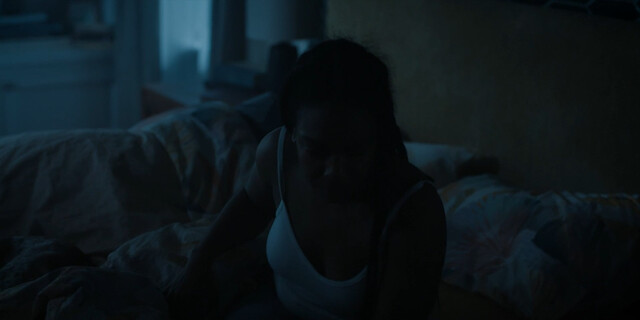 Jessica Frances Dukes nude – Earth Abides s01e02 (2024)