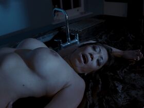 Chrissie Wunna nude – The Escapee 3 The Final Escape (2024)