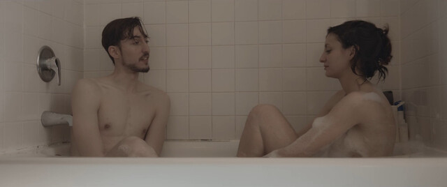 Ana Loig nude – Try (2018)