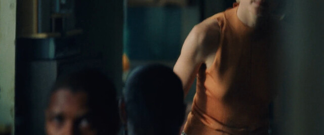 Radha Mitchell sexy – Man on Fire (2004)