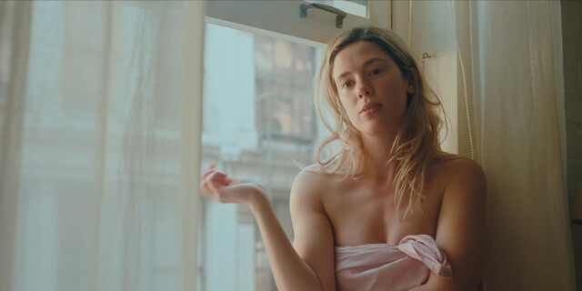 Delfina Chaves nude – Maxima s01e01-06 (2024)