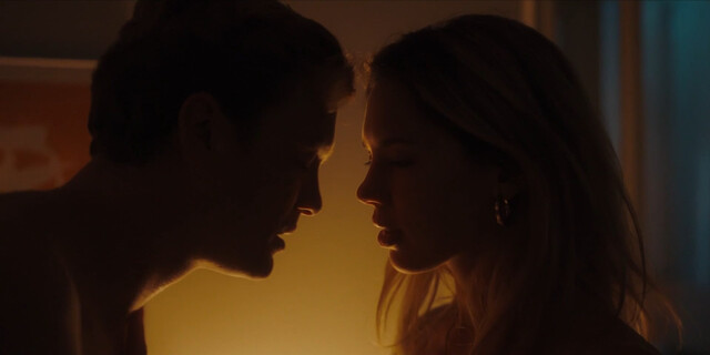 Delfina Chaves nude – Maxima s01e01-06 (2024)