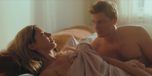 Delfina Chaves nude – Maxima s01e01-06 (2024)