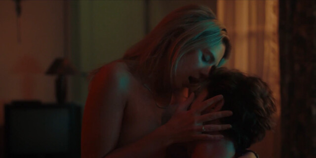 Delfina Chaves nude – Maxima s01e01-06 (2024)