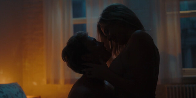 Delfina Chaves nude – Maxima s01e01-06 (2024)