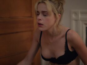 Kiernan Shipka sexy – Sweethearts (2024)