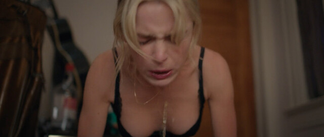 Kiernan Shipka sexy – Sweethearts (2024)