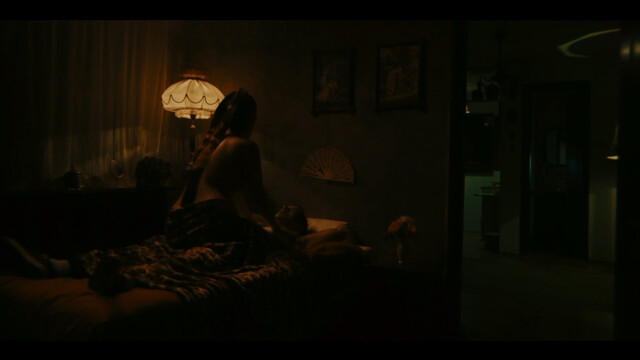 Masa Djordjevic sexy – Nedelja (2024)