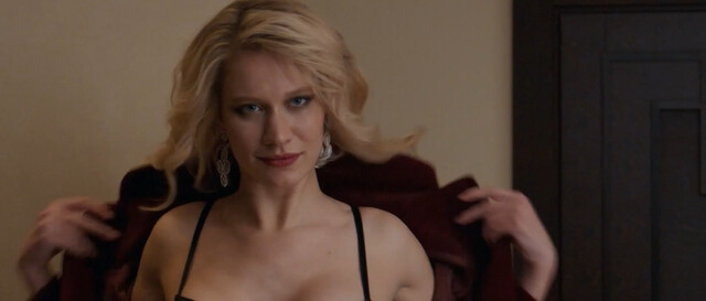 Mariya Stolyarova sexy – Poslednyaya klyatva Gippokrata s01e03 (2024)