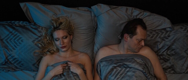 Mariya Stolyarova sexy – Poslednyaya klyatva Gippokrata s01e03 (2024)