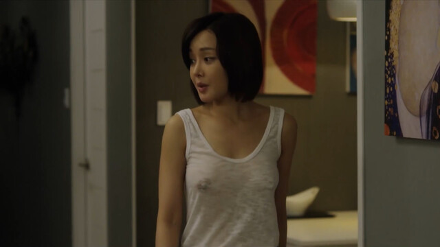 Kim Sun-young nude, etc – Love Lesson (Hwaryeonhan oechul) (2013)