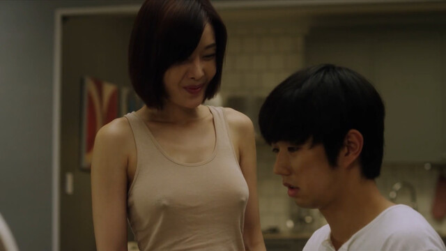 Kim Sun-young nude, etc – Love Lesson (Hwaryeonhan oechul) (2013)