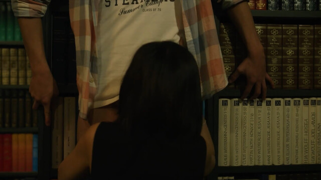 Kim Sun-young nude, etc – Love Lesson (Hwaryeonhan oechul) (2013)