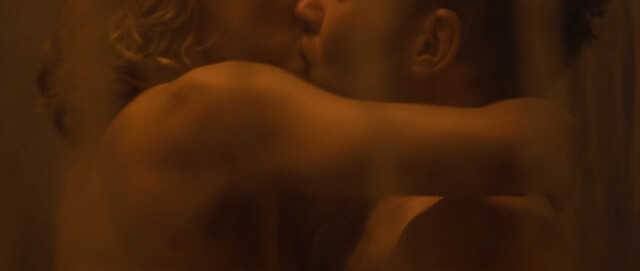 Radha Mitchell sexy – The Waiting City (2009)