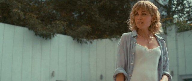 Radha Mitchell sexy – The Waiting City (2009)