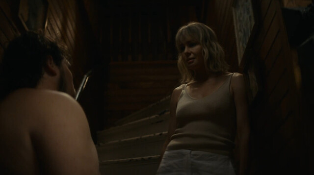 Catherine-Anne Toupin nude – Lucy Grizzli Sophie (2024)