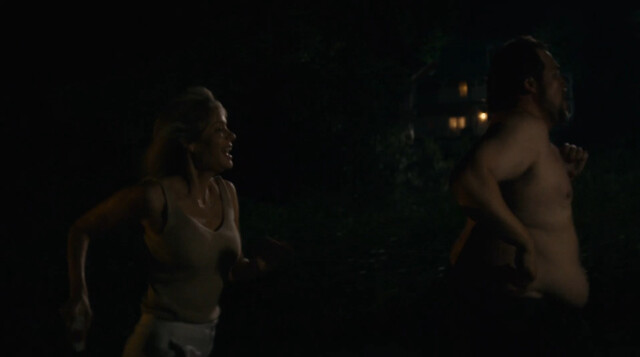 Catherine-Anne Toupin nude – Lucy Grizzli Sophie (2024)