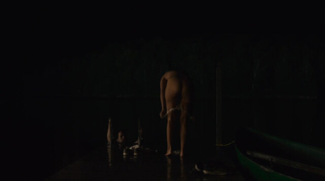 Catherine-Anne Toupin nude – Lucy Grizzli Sophie (2024)