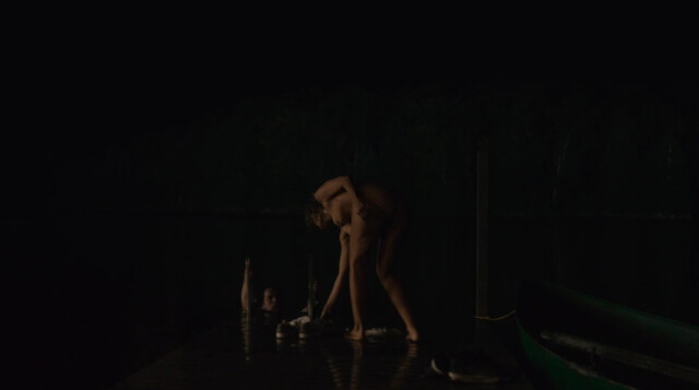 Catherine-Anne Toupin nude – Lucy Grizzli Sophie (2024)